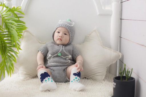 邢台宝宝几个月能嘎嘎大笑