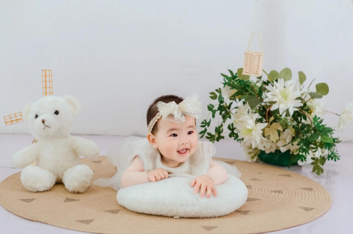 邢台宝宝急性荨麻疹